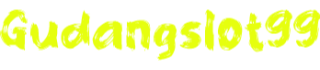 Gudangslot99